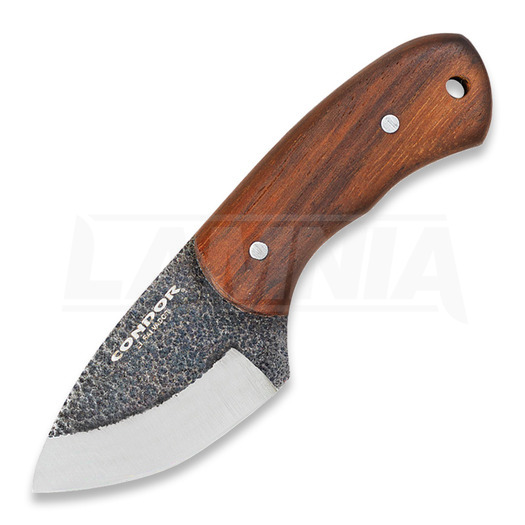 Condor Beetle neck knife