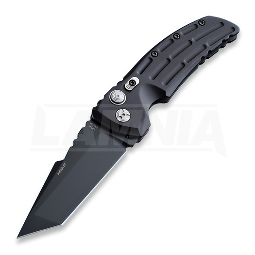 Hogue Auto Ex A01 3.5in Automatic folding knife