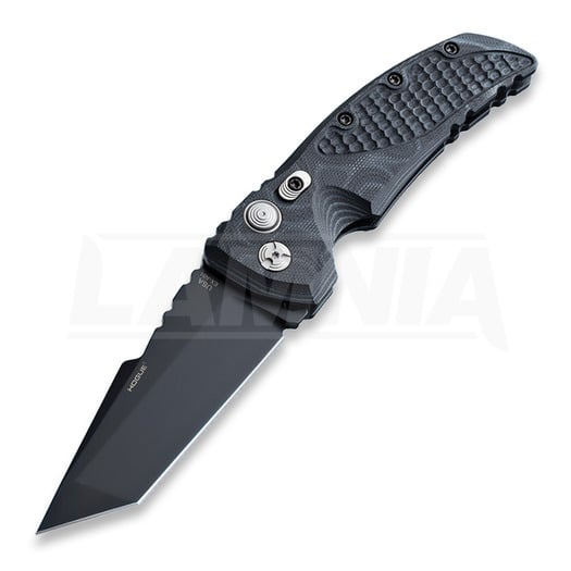 Hogue Auto Ex A01 3.5in Automatic folding knife
