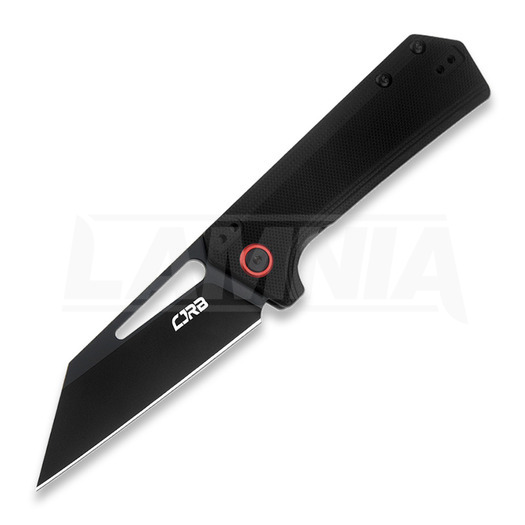CJRB Ruffian Linerlock Black sklopivi nož