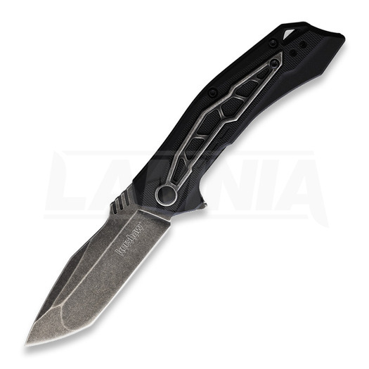 Сгъваем нож Kershaw Flatbed Linerlock A/O 1376