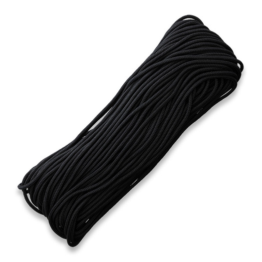 Marbles 425 Paracord, negro