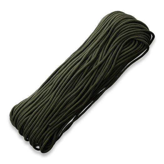 Marbles 425 Paracord OD Green