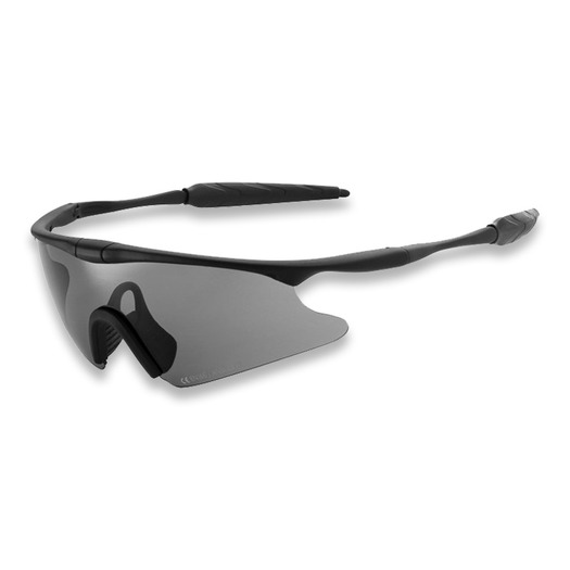 Openland Tactical Ballistic Goggles ampumalasit, Grey Lens