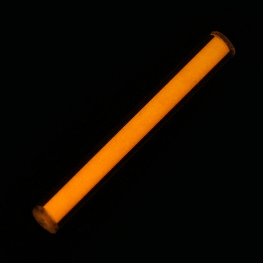MecArmy Glow Bar, Orange