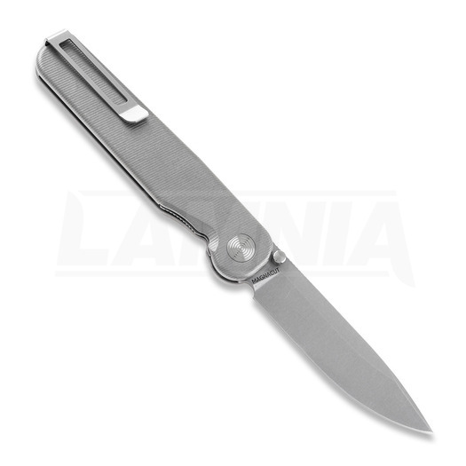 Tactile Knife Rockwall Thumbstud folding knife