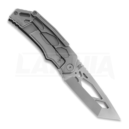Midgards-Messer SIF Ultralight Tanto Folder folding knife
