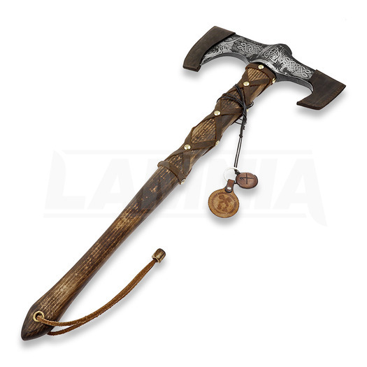 Baltic Axes Odin 1 axe