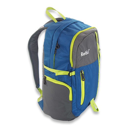 Retki Zermatt 29l backpack, blue