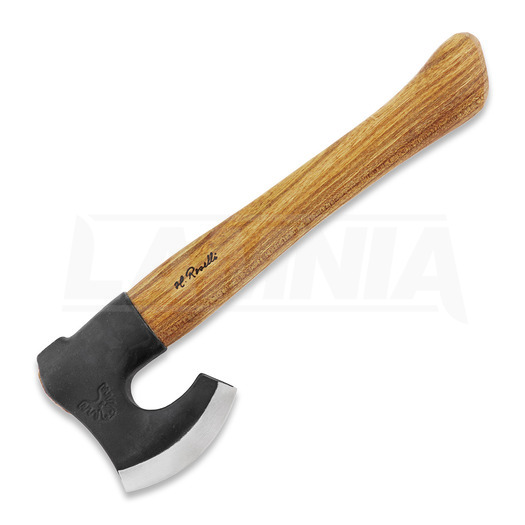 Hache Roselli Axe, short handle, red elm, Gift Box