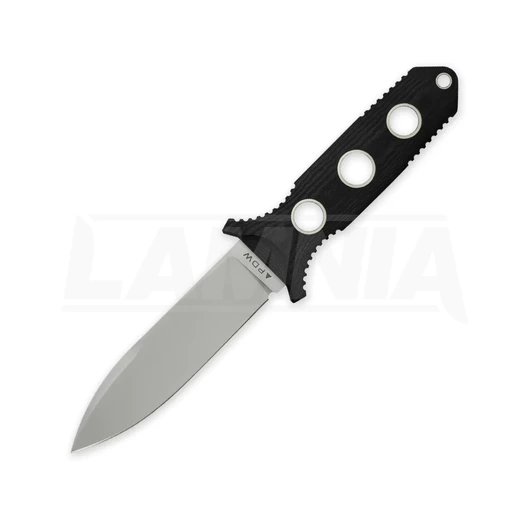 Нож Prometheus Design Werx OS3 - Black