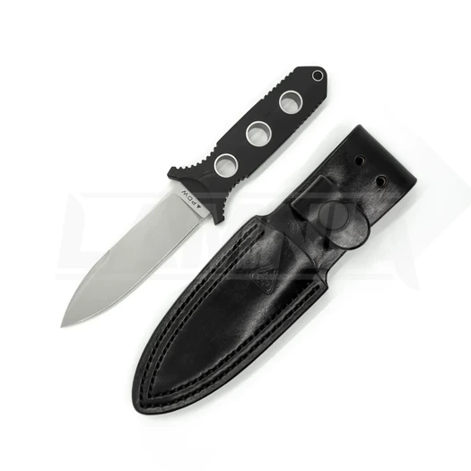 Couteau Prometheus Design Werx OS3 - Black