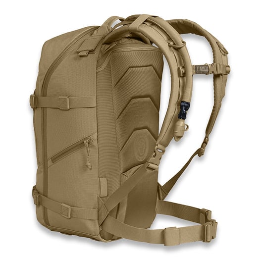 CamelBak Sparta Mil Spec Crux backpack, Coyote