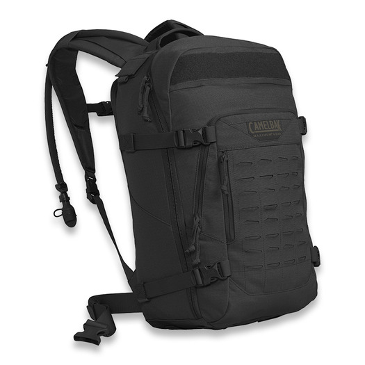 CamelBak Sparta Mil Spec Crux backpack, black