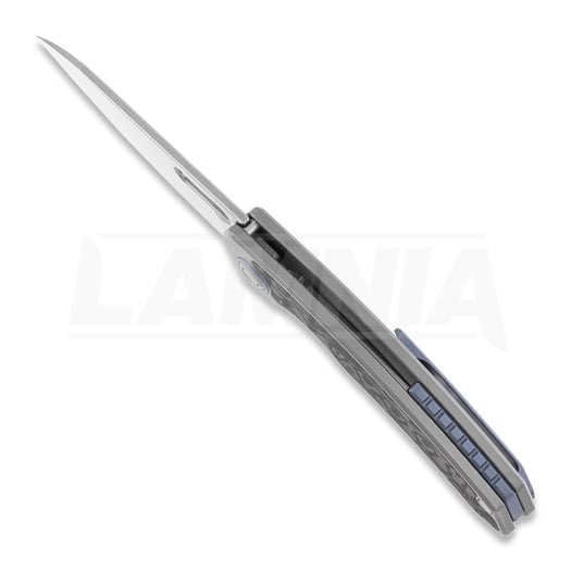 Πτυσσόμενο μαχαίρι Maxace Black Mirror, carbon fiber
