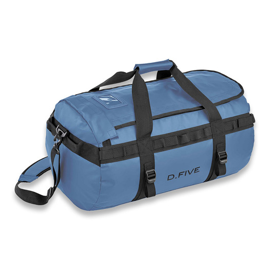 Сумка Defcon 5 Duffle Bag 55L, navy blue