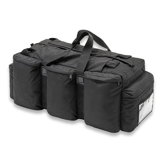 Defcon 5 Duffel 100L bag, black