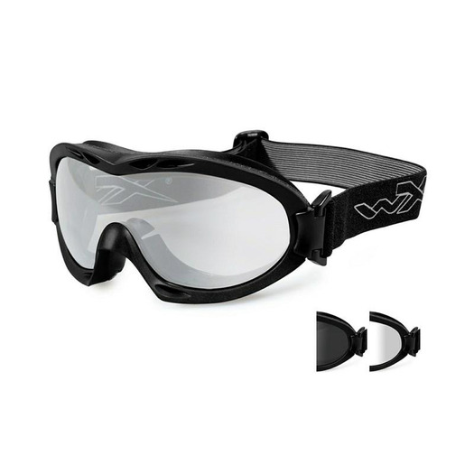 Wiley X Nerve skytebriller