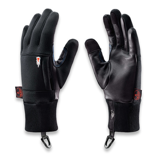 The Heat Company Durable Liner Pro gloves