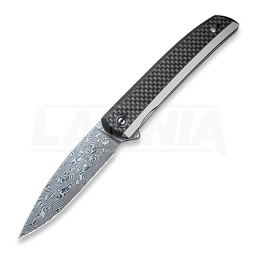 Складной нож CIVIVI Savant Damascus C20063B-DS1