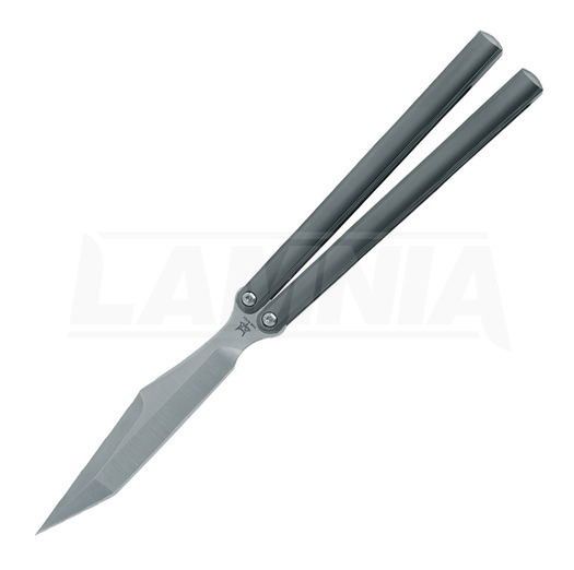 Fox PHI balisong kniv FX-570TI