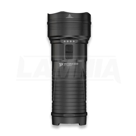 TFX Arcturus 6500 tactical flashlight