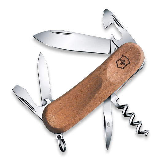 Outil multifonctions Victorinox EvoWood 10