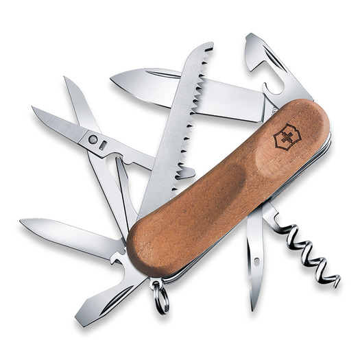 Outil multifonctions Victorinox EvoWood 17