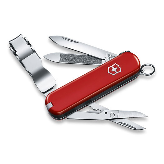 Outil multifonctions Victorinox Nail Clip 580