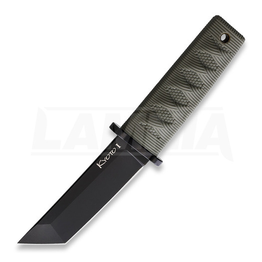 Cold Steel Mini Japanese Tanto Point CS-17DAODBK
