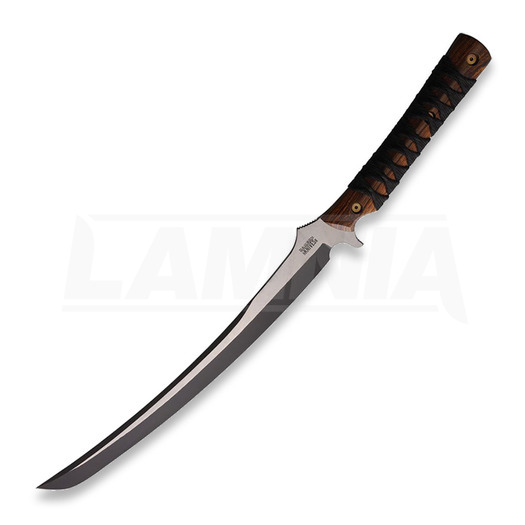 Dawson Knives Relentless Sword 14in
