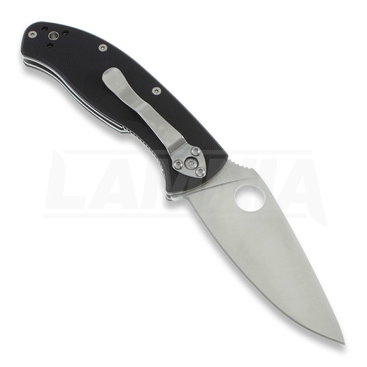 Spyderco Tenacious folding knife C122GP