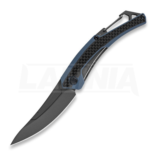 Kershaw Reverb XL Linerlock folding knife 1225X