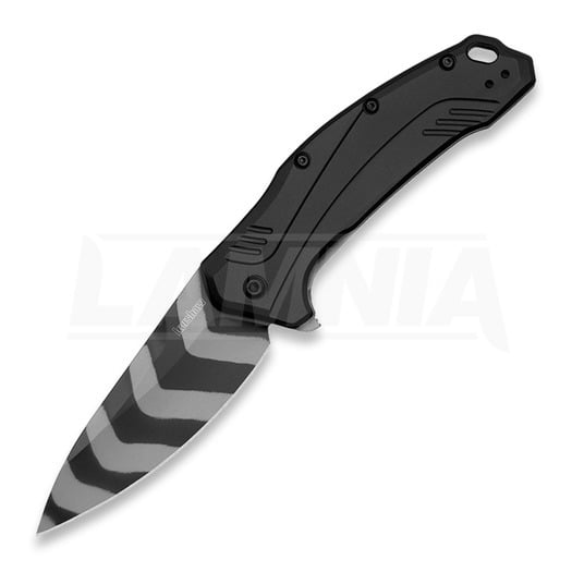 Kershaw Link Linerlock Tiger A/O 20CV folding knife 1776TS20CV