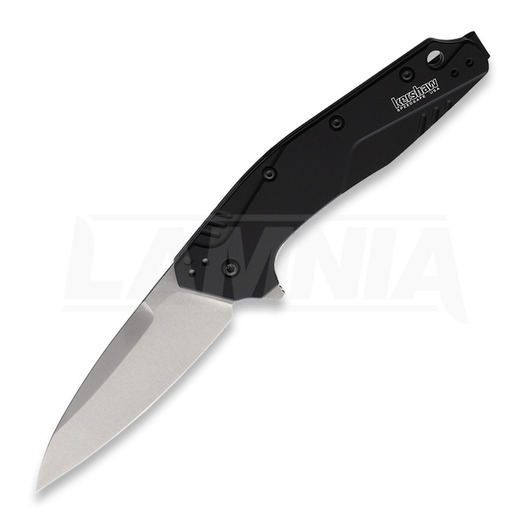 Kershaw Dividend Linerlock A/O 20CV folding knife 1812BLK20CV