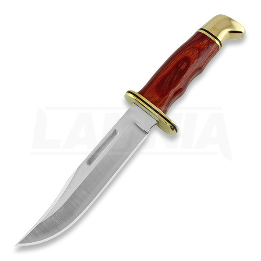 Buck Special knife, Cocobolo 119BR