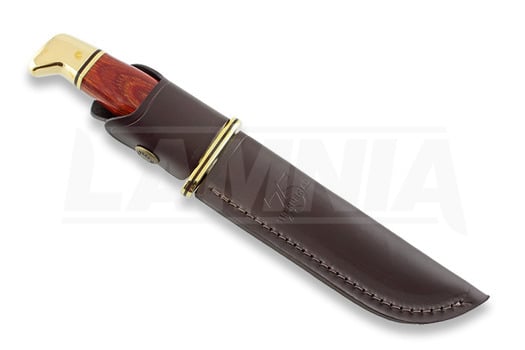 Buck Special nož, Cocobolo 119BR