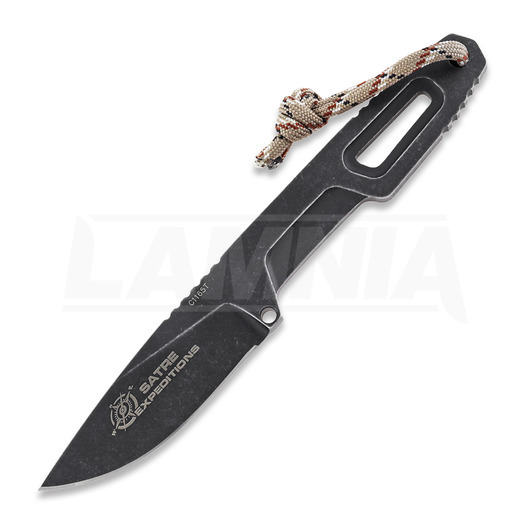 Extrema Ratio Satre expeditions knife