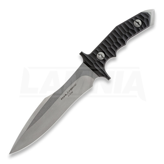 Pohl Force Tactical Nine SW veitsi