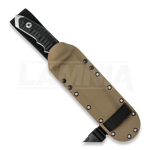 Cuchillo Pohl Force Tactical Nine SW