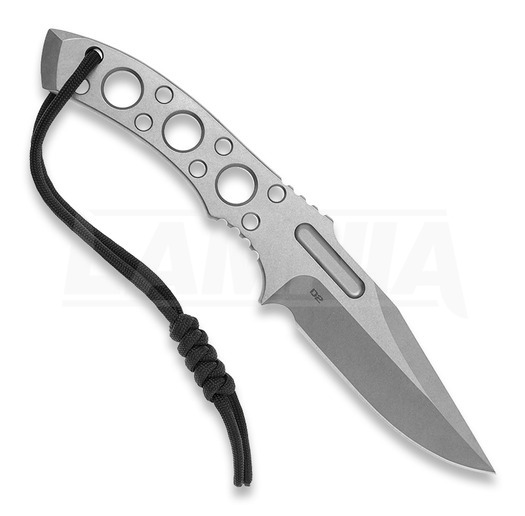 Coltello Pohl Force Charlie Two SW