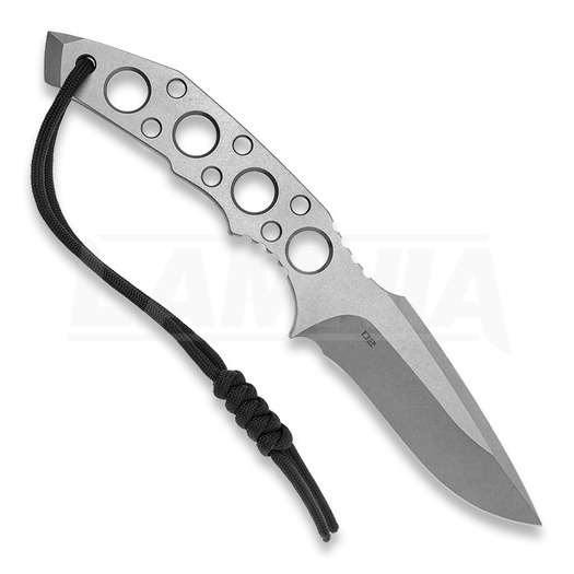 Pohl Force Charlie Three SW knife