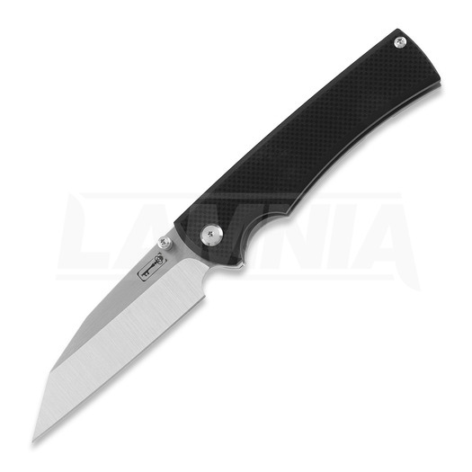 Couteau pliant Chaves Knives 229 Sangre Wharncliffe G10