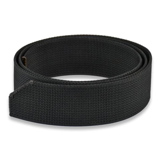 Trayvax Cinch Belt Replacement Webbing, noir