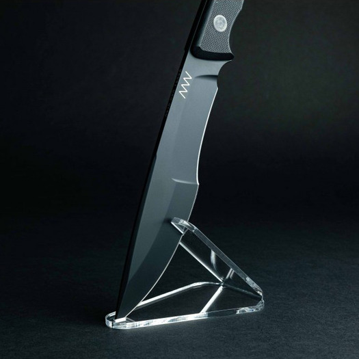 ANV Knives Knife Stand - Fixed Blade Knives