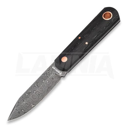 Нож Böker Barlow BFF 120508DAM