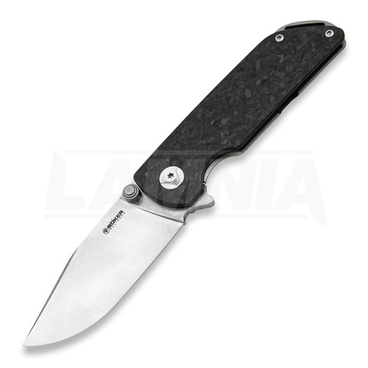 Böker Sherman EDC folding knife 110665