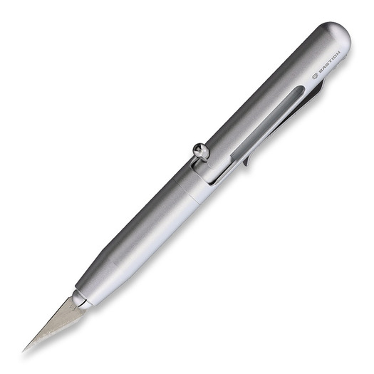 Bastion Pen-Style Retractable Tool