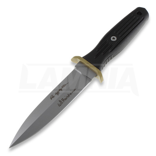Засапожный нож Böker Applegate-Fairbairn 120546