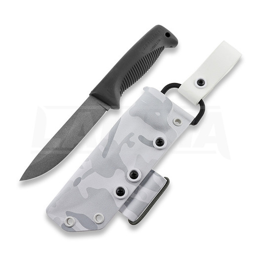 Peltonen Knives Ranger Knife M07, camo kydex sheath